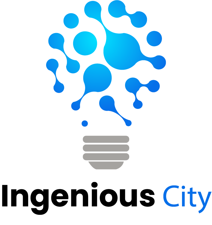 Ingenious City (iCity)