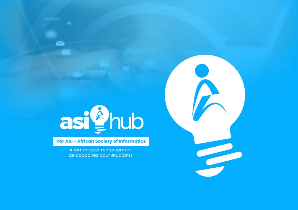 ASI HUB — alternance et renforcement de capacités pour étudiants